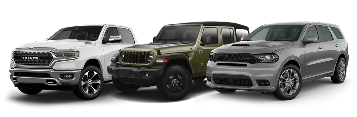 ford vehicle lineup